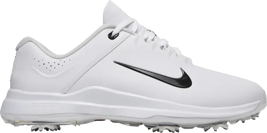  Nike Air Zoom Tiger Woods &#039;20 Wide &#039;White&#039;