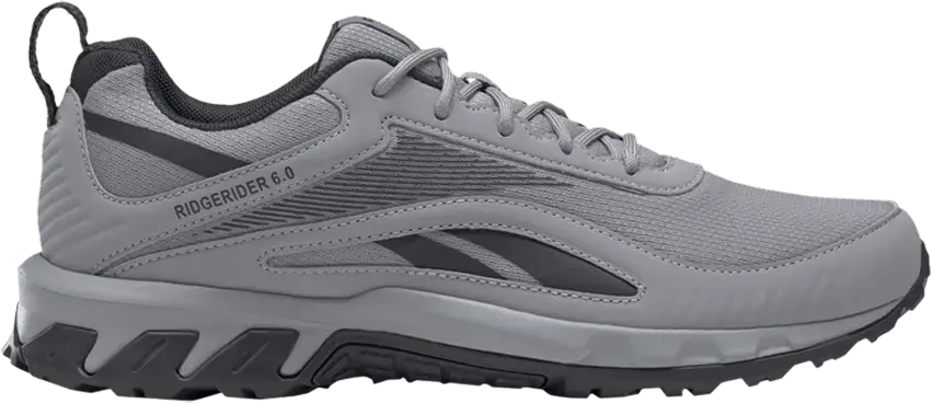 Reebok Ridgerider 6 &#039;Pure Grey&#039;