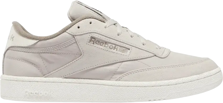  Reebok Club C 85 &#039;Sand Stone&#039;