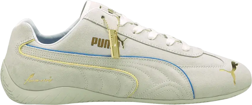  Puma Speedcat &#039;Rudolf Dassler Legacy Collection Season 2&#039;