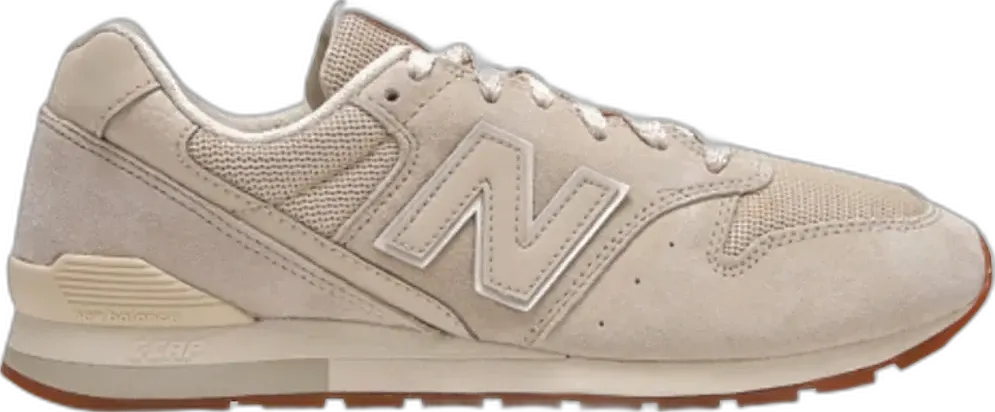 New Balance 996 Beige