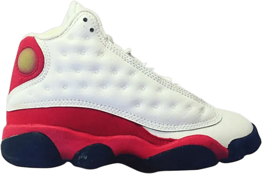  Air Jordan 13 OG GS &#039;Cherry&#039; 1998