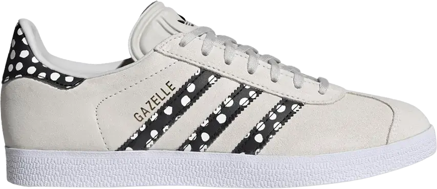  Adidas Wmns Gazelle &#039;Polka Dot&#039;