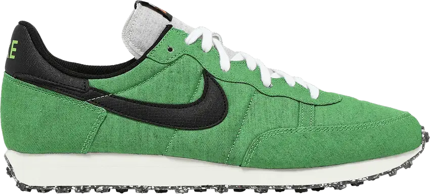  Nike Challenger OG Mean Green