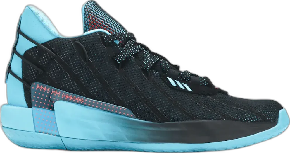 Adidas adidas Dame 7 Ima Visionary