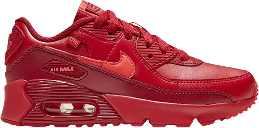  Nike Air Max 90 PS &#039;City Special - Chicago&#039;