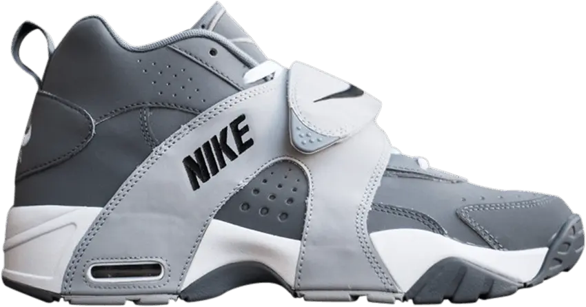  Nike Air Veer &#039;Cool Grey&#039;
