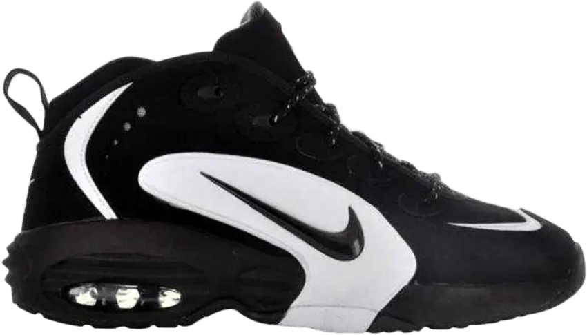  Nike Air Way Up &#039;Black&#039;