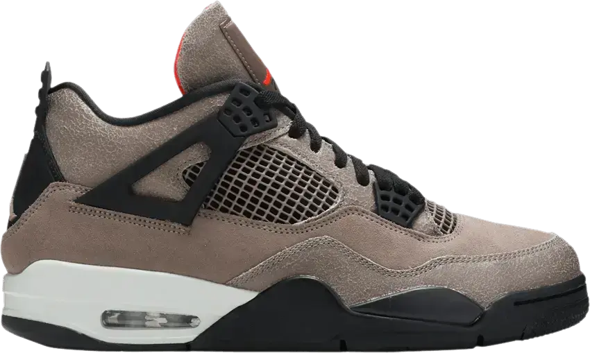  Jordan 4 Retro Taupe Haze