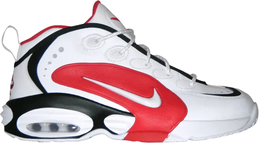  Nike Air Way Up &#039;White University Red&#039;