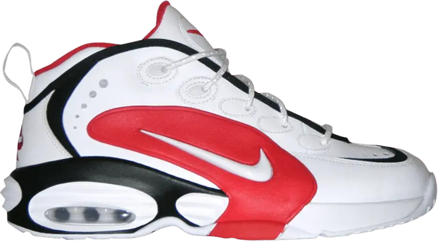 Nike Air Way Up &#039;White University Red&#039;