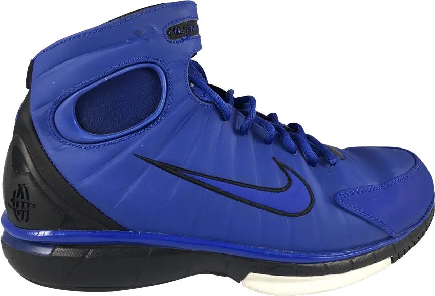  Nike Air Zoom Huarache 2k4