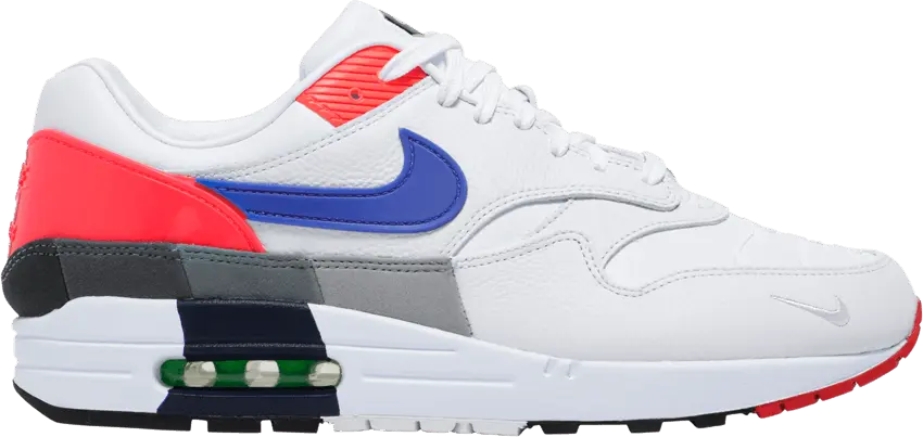  Nike Air Max 1 Evolution Of Icons