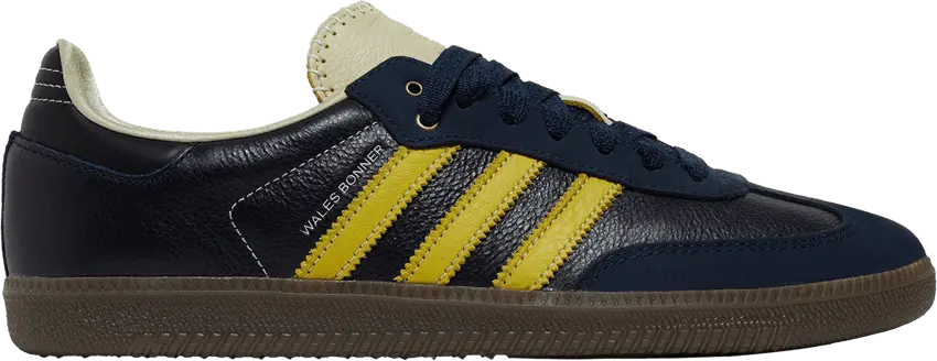  Adidas adidas Samba Wales Bonner Collegiate Navy