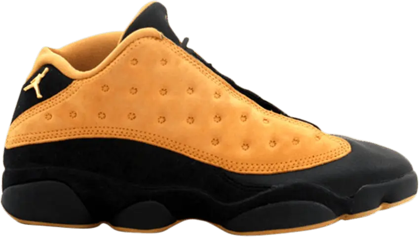  Air Jordan 13 OG Low GS &#039;Chutney&#039; 1998