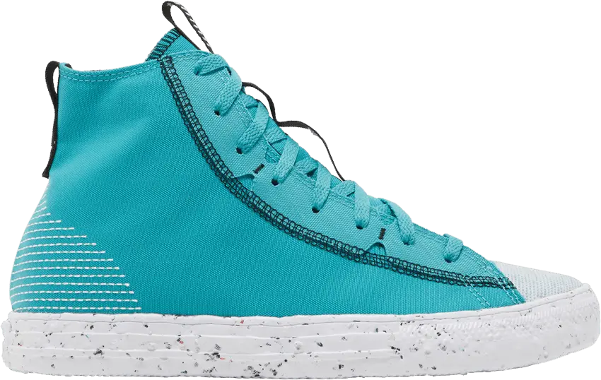  Converse Chuck Taylor All Star Crater High &#039;Summer Daze - Harbor Teal&#039;