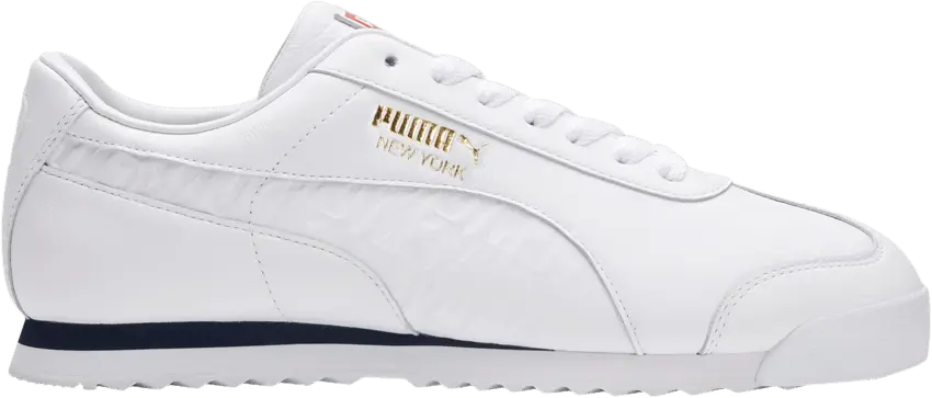  Puma Roma Basic &#039;Flagship&#039;