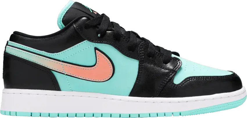  Jordan 1 Low SE Tropical Twist (GS)