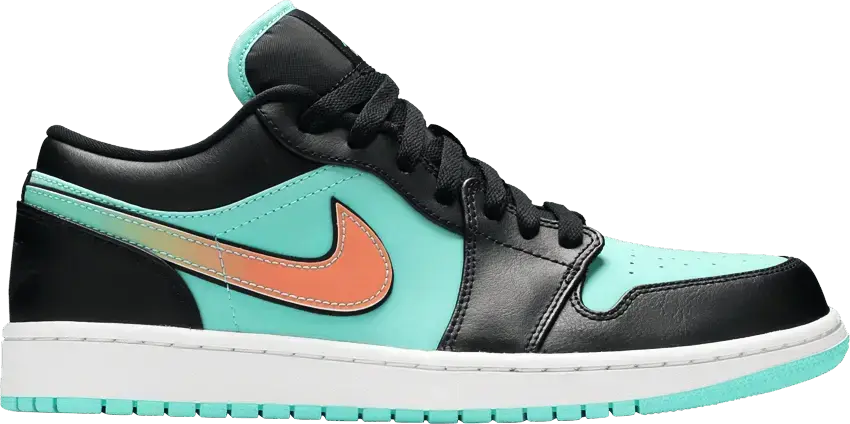  Jordan 1 Low SE Tropical Twist