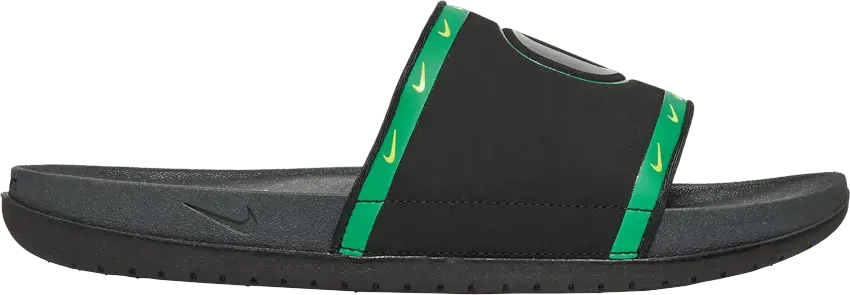  Nike Offcourt Slide &#039;Oregon&#039;