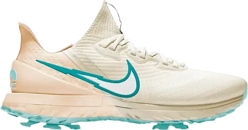  Nike Air Zoom Infinity Tour &#039;Sail Light Dew&#039;