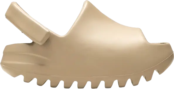  Adidas adidas Yeezy Slide Pure (Infants)