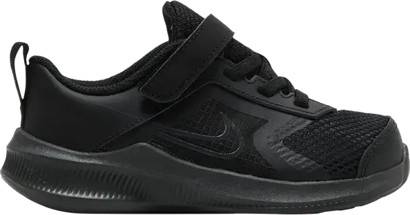  Nike Downshifter 11 TD &#039;Black Dark Smoke Grey&#039;