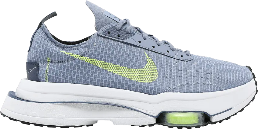  Nike Air Zoom Type SE Baby Blue Volt