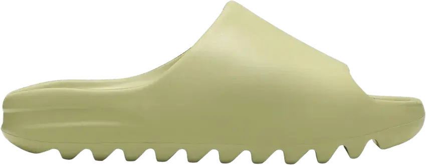  Adidas Yeezy Slides &#039;Resin&#039; 2021