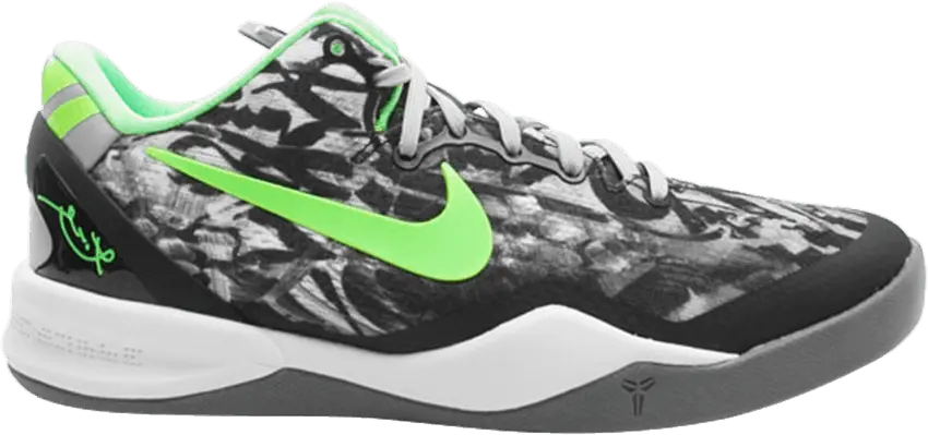  Nike Kobe 8 Graffiti (GS)