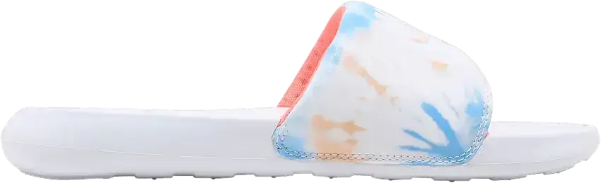  Nike Victori One Tie-Dye (Women&#039;s)