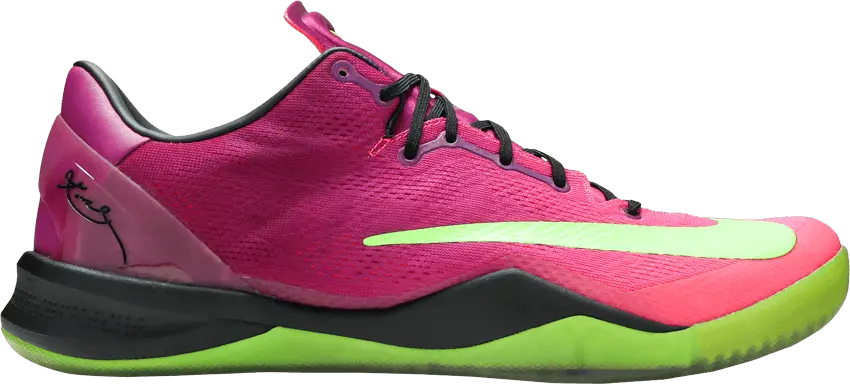  Nike Kobe 8 Mambacurial