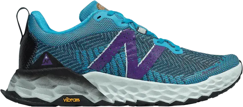  New Balance Wmns Fresh Foam Hierro v6 Wide &#039;Virtual Sky&#039;