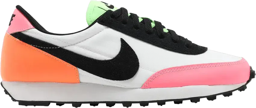  Nike Daybreak Sunset Pulse Atomic Orange (Women&#039;s)