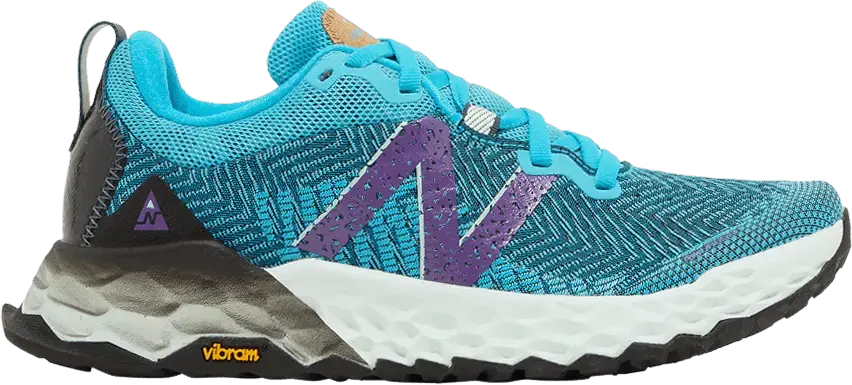  New Balance Fresh Foam Hierro v6 Virtual Sky (Women&#039;s)