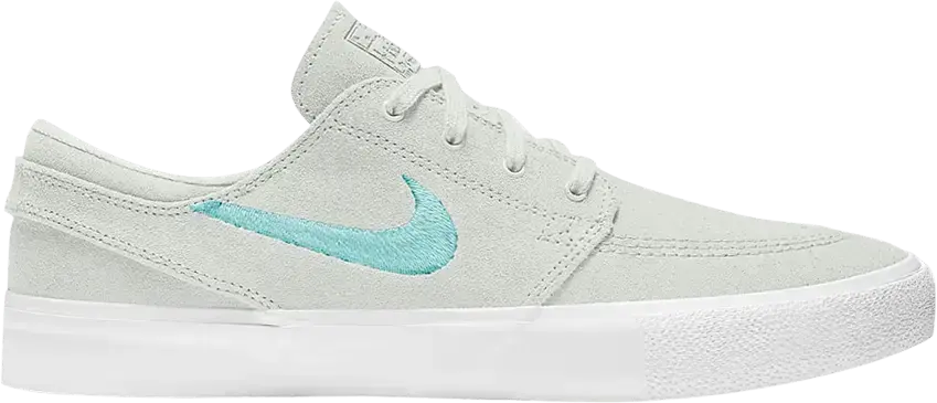  Nike Zoom Stefan Janoski RM SB &#039;White Light Dew&#039;