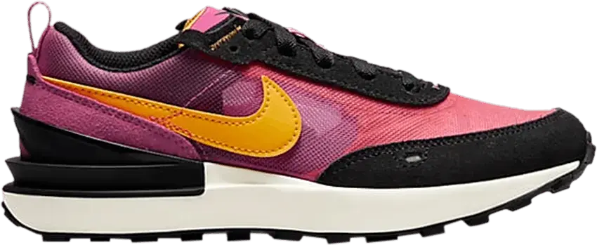  Nike Waffle One PS &#039;Active Fuchsia&#039;