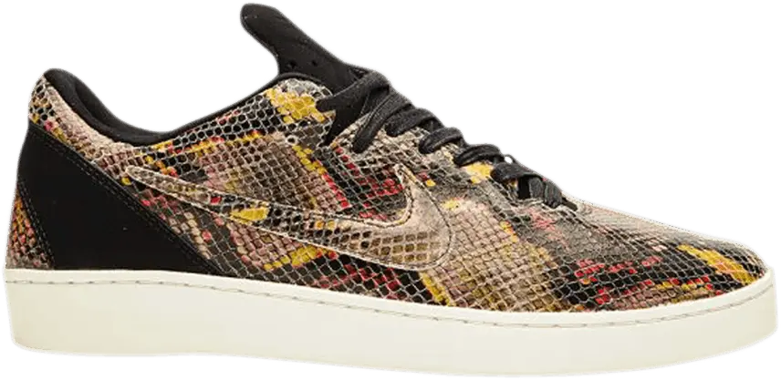  Nike Kobe 8 NSW Lifestyle LE Snakeskin