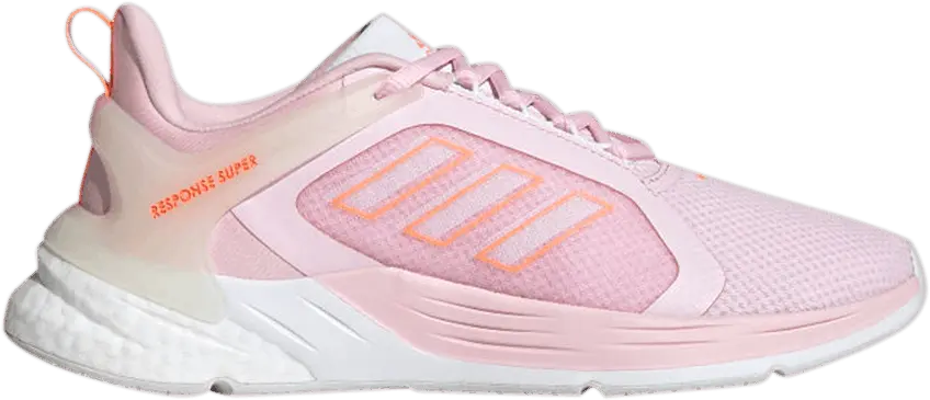  Adidas Wmns Response Super 2.0 &#039;Clear Pink&#039;