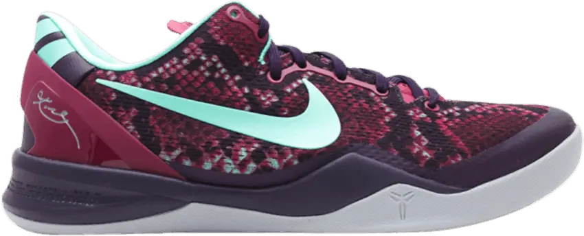  Nike Kobe 8 Pit Viper (GS)