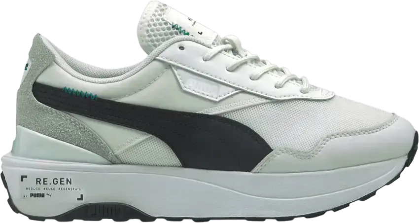  Puma Wmns Cruise Rider &#039;RE.GEN&#039;