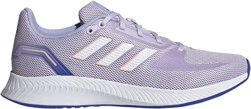  Adidas Wmns Runfalcon 2.0 &#039;Purple Tint&#039;