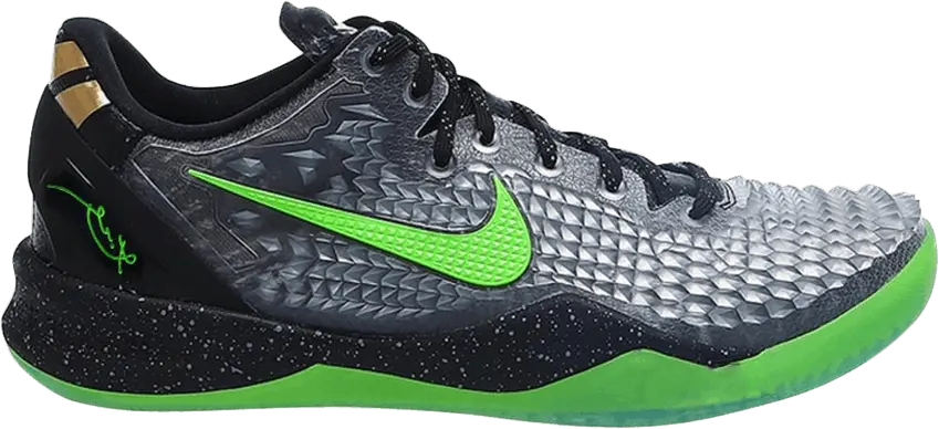  Nike Kobe 8 SS Christmas (2013) (GS)