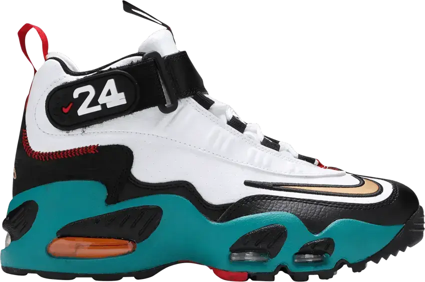  Nike Air Griffey Max 1 Sweetest Swing (GS)