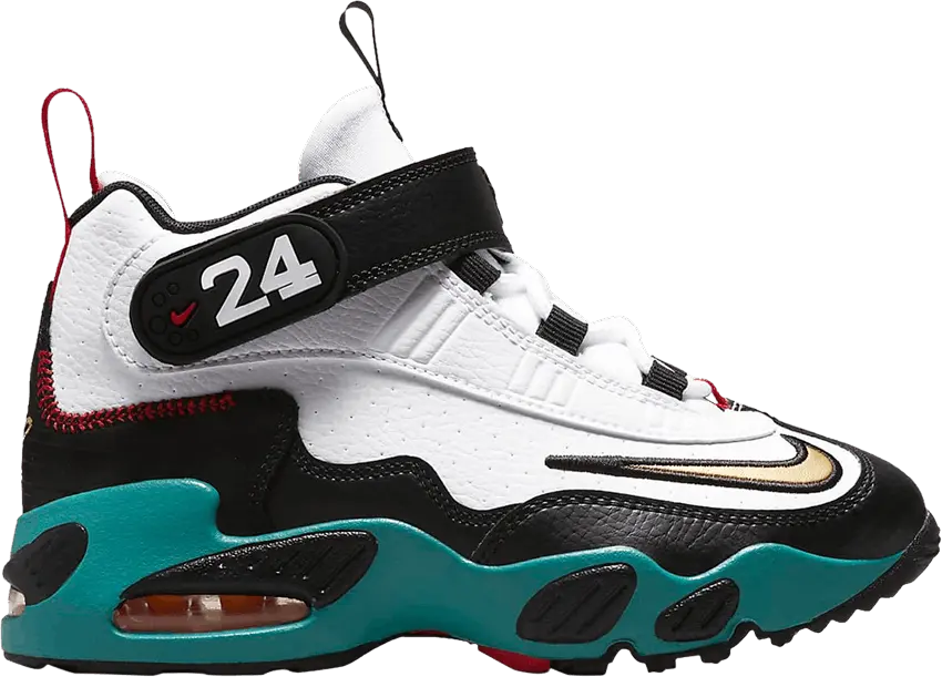  Nike Air Griffey Max 1 Sweetest Swing (PS)