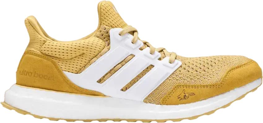  Adidas adidas Ultra Boost 1.0 Extra Butter Shooter Happy Gilmore