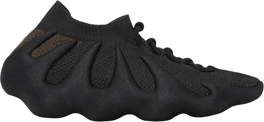  Adidas adidas Yeezy 450 Dark Slate (Kids)