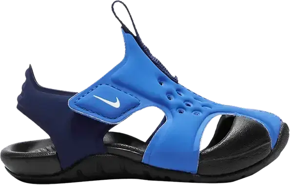  Nike Sunray Protect 2 TD &#039;Signal Blue&#039;