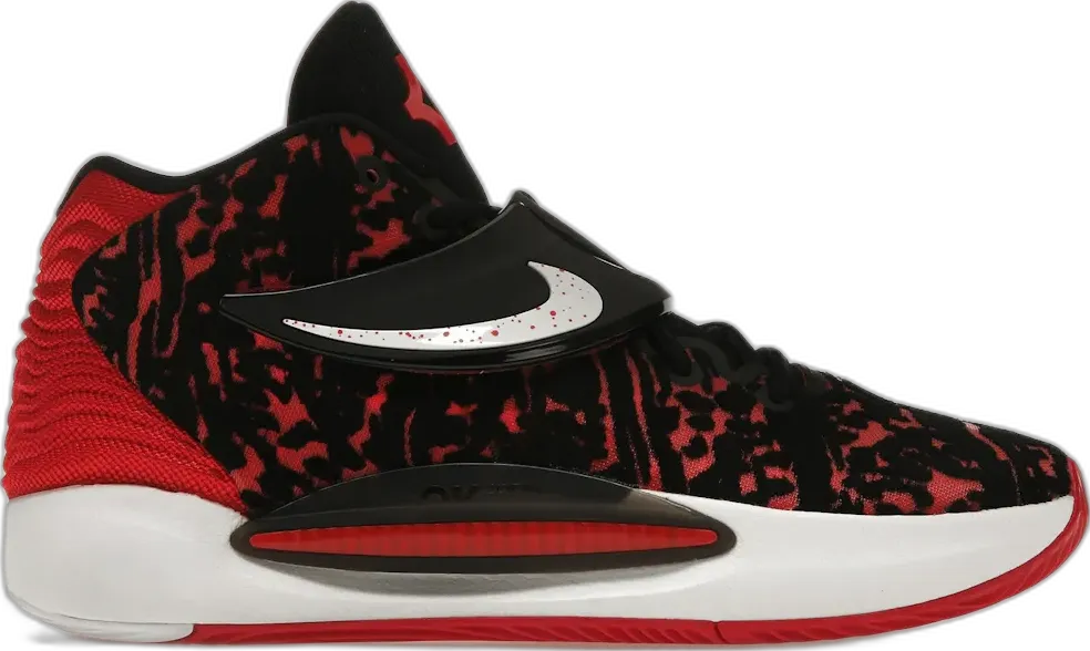 Nike KD 14 Bred