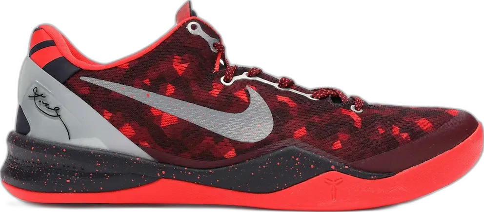  Nike Kobe 8 Year of the Snake (Port)